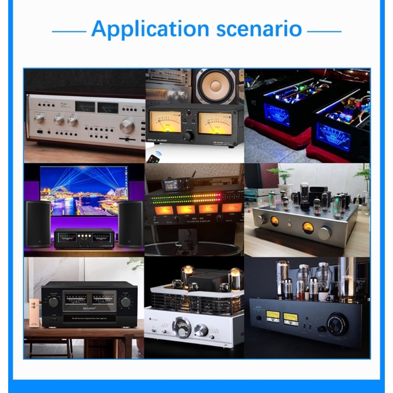 Đồng Hồ Đo Mức Độ Chính Xác Cao Có Đèn LED Nền Bằng Nhựa Chất Lượng Cao