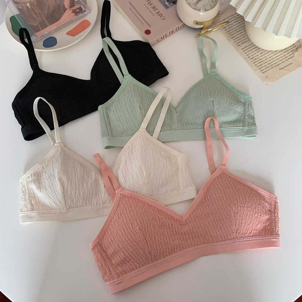 Áo lót nữ bralette kiểu dáng thiết kế