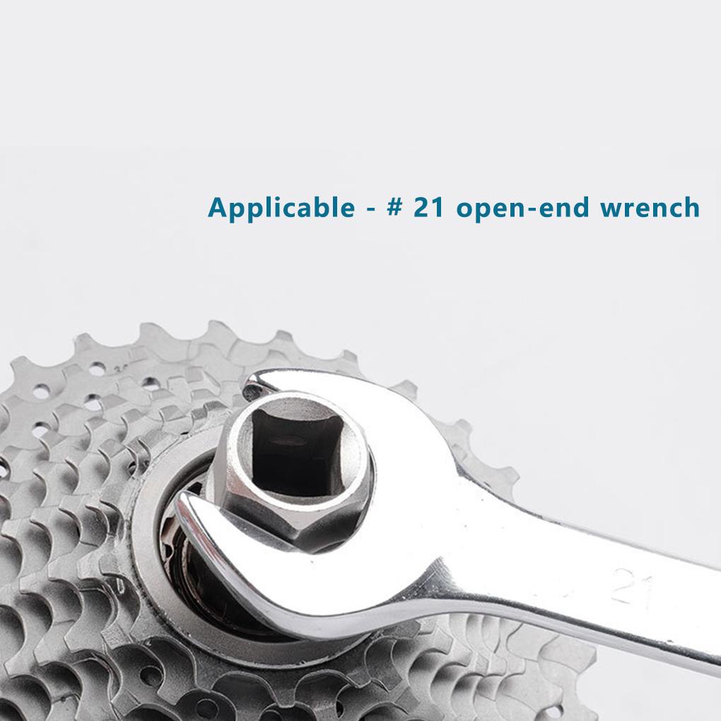 Cờ Lê 12 Răng Dùng Sửa Chữa Xe Đạp Leo Núi