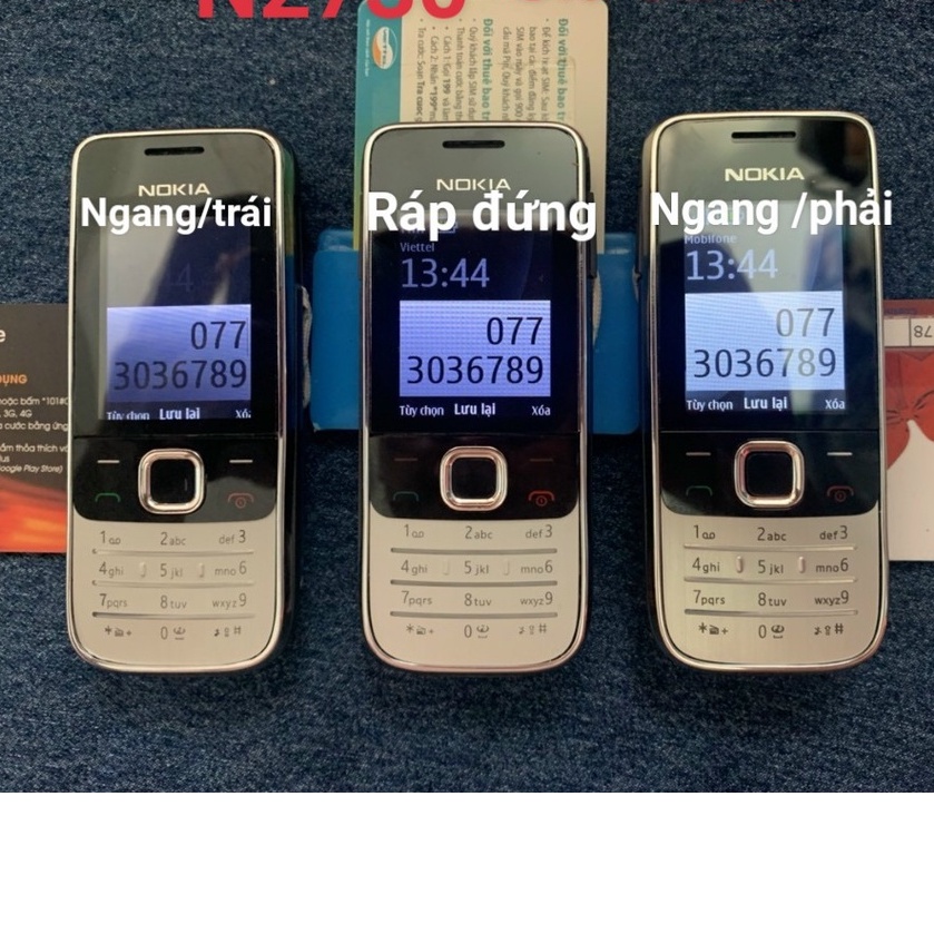 Máy Kích Sim N2730 các loại thay sim không cần khởi động máy BH 6 Tháng 1 đổi 1 bằng tem OTP - MMO - Máy Ngành Sim