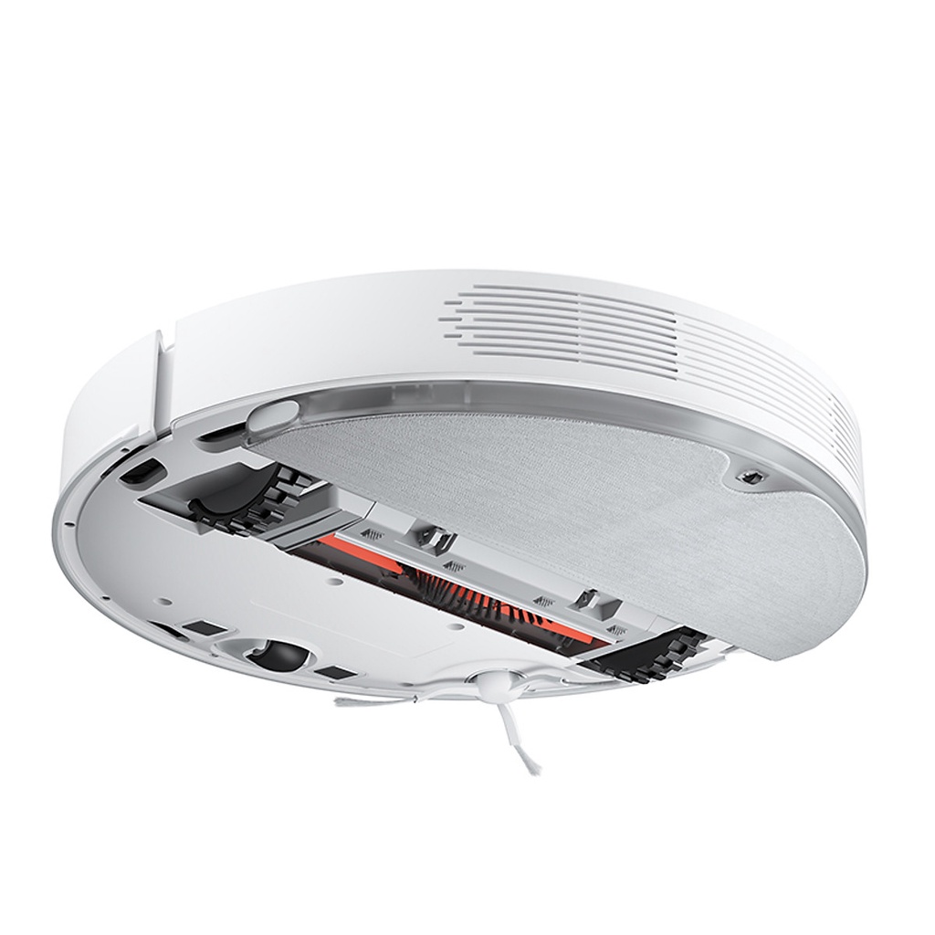 Robot Hút Bụi Lau Nhà Dreame F9 Pro - Bản Quốc Tế - BH 12 Tháng