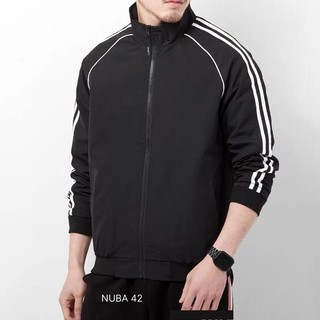 Áo khoác dù nam mẫu mới đẹp giá rẻ áo khoác gió TAKA 51