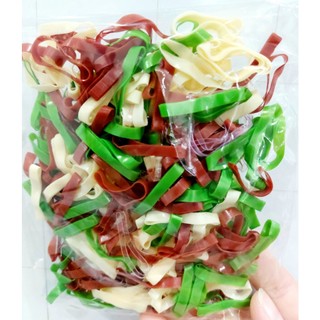 Gói thun cột tóc 50gr