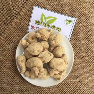 Củ Tam Thất Nam Khô ( túi 1Kg) Thảo dược Đặc sản rừng ĐSR