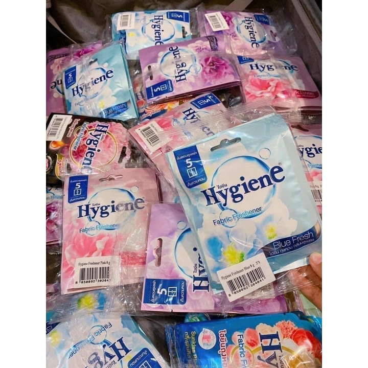Túi treo thơm Hygiene 8g Thái Lan