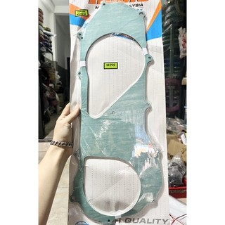 Ron lốc nồi Nouvo Lx Recto
