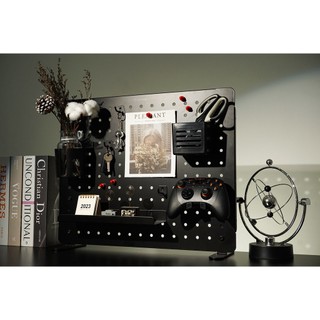 Bảng treo đồ Pegboard HyperWork Aster | PG02