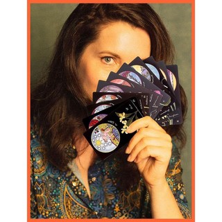 Bộ Bài Tarot Tiếng Anh Độc Đáo