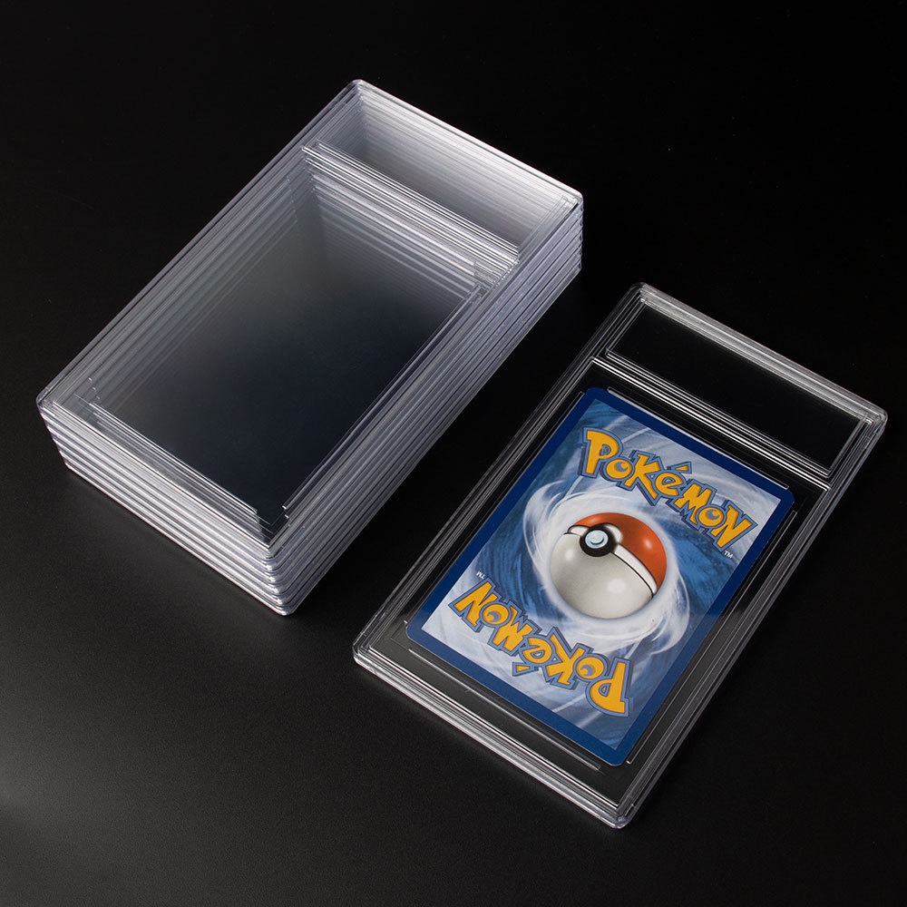 Bộ Thẻ Bài Trò Chơi PSA 35PT Panini Star Wanzhi Yu-Gi-Oh Pokémon PTCG