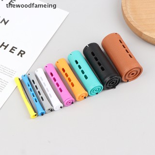 Set 6 / 10 lô uốn tóc xoăn gợn sóng lạnh