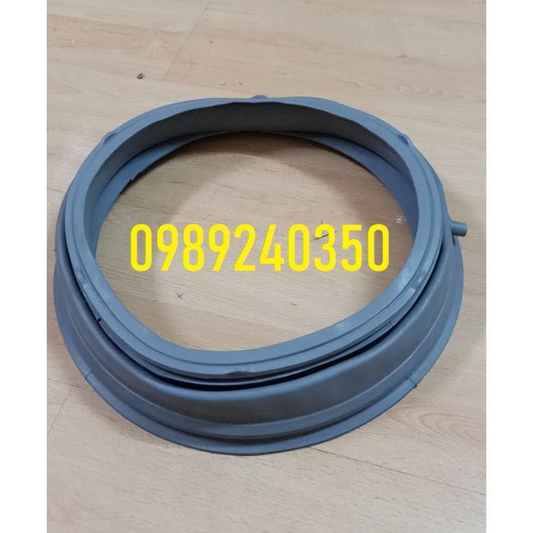 Gioăng máy giặt LG 7kg WD - 9600 hàng hãng, ron cao su cánh cửa loại tốt