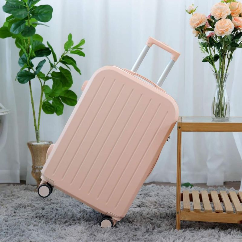 Vali du lịch CHỐNG BỂ VỠ,CHỐNG VA ĐẬP.Size 28/24/20 được bảo hành 5 năm
