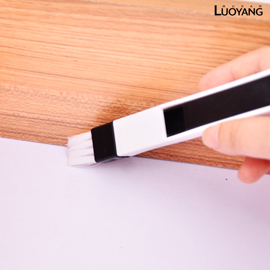 Chổi Quét Bụi Bàn Phím Máy Tính Đa Năng