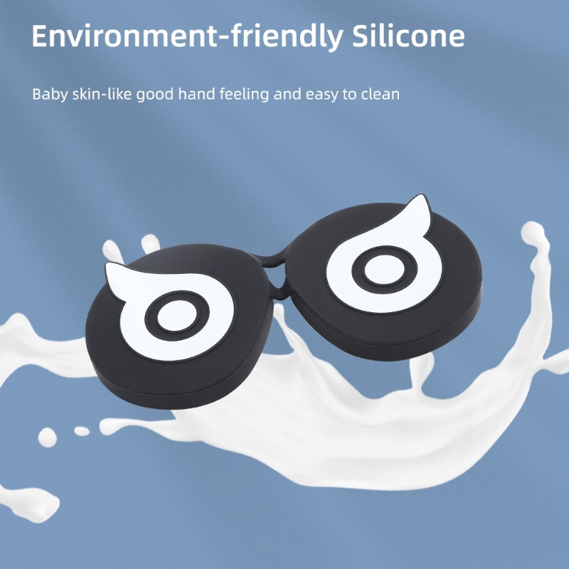 Vỏ Bọc Ống Kính VR VR 4 VR Mềm Bảo Vệ Mắt Chống Trầy