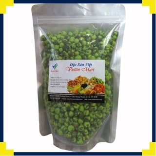 Đậu hà lan wasabi viettin mart 500g