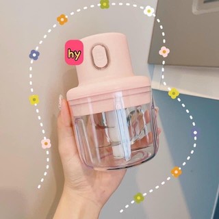 Máy xay tỏi ớt đa năng