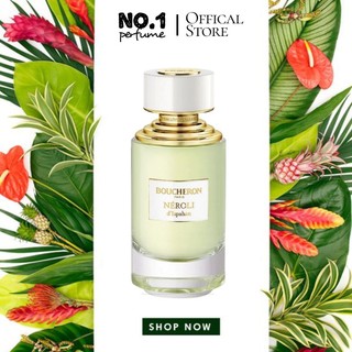 Nước hoa boucheron neroli d ispahan edp - #🄽🄾.🄸