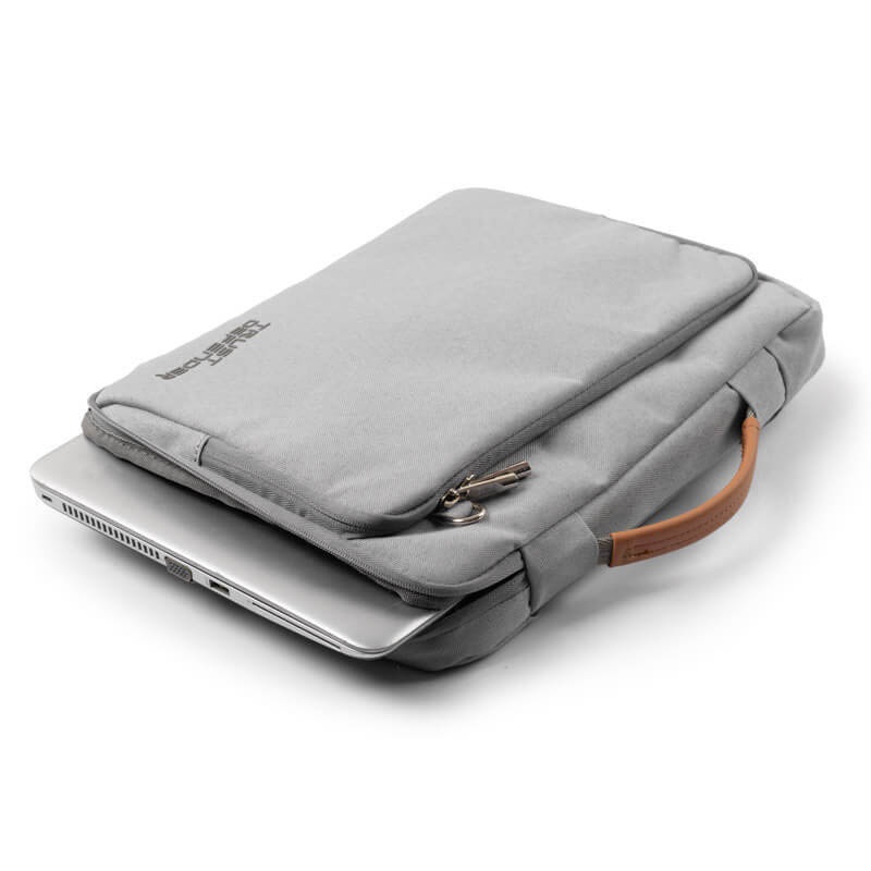Túi chống sốc Mr Vui TCS009 phù hợp laptop 14 inch