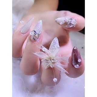charm cao cấp mẫu charm nail mới