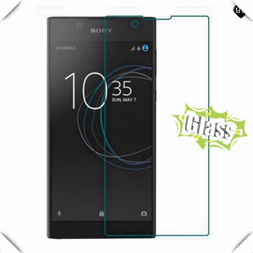 Set 2 MiếNg KíNh CườNg LựC Trong SuốT BảO Vệ MàN HìNh ĐiệN ThoạI Sony Xperia L1 L2 L3 L4 Z1 Z2 Z3 Z4 Z5 Compact Premium M2 M4 M5 Aqua C3 C4 C5 Ultra