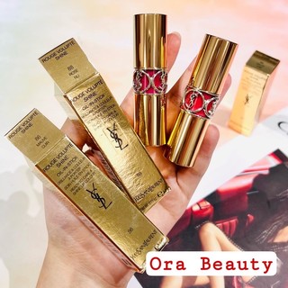 Son môi Yves Saint Laurent Rouge Volupté Shine Lipstick Balm