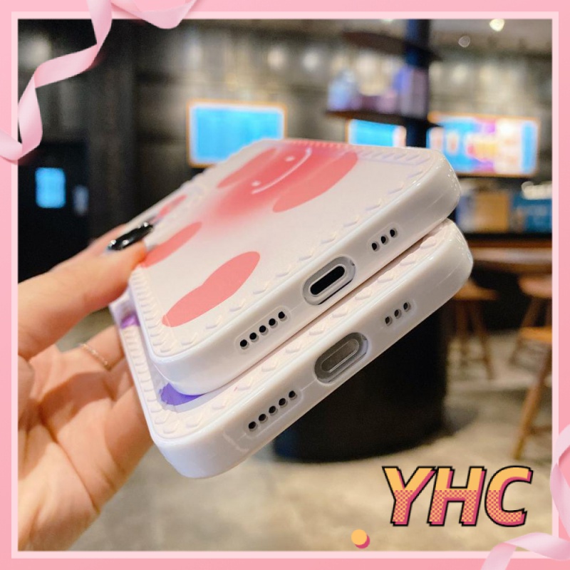 ốp iphone Hình Trái Tim/Mặt Cười tương thích iPhone 6/6plus/6s/6splus/7/7plus/8/8plus/x/xs/xr/xsmax/11/12/13/pro/max/plus/promax-3022