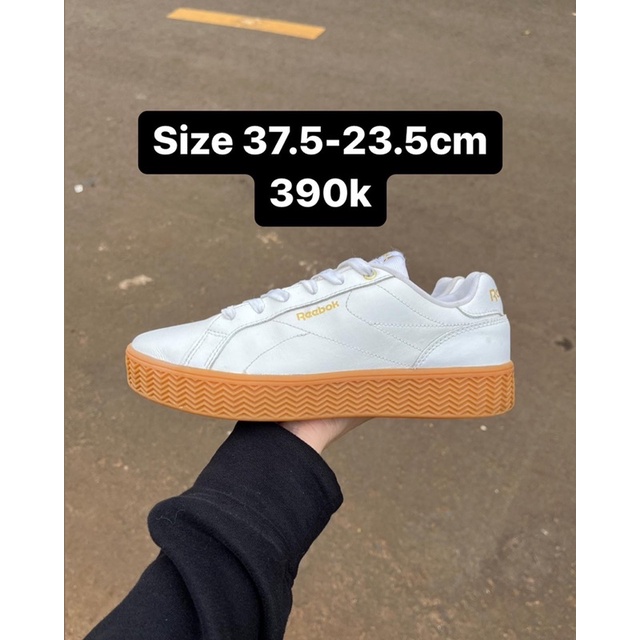 Giày 2hand Real imast.vintage