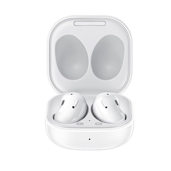 Tai Nghe Bluetooth Hạt Đậu Không Dây Galaxy Buds Live TWS Âm Thanh Êm Dịu Thiết Kế Thời Thượng - BẢO HÀNH ĐỔI MỚI