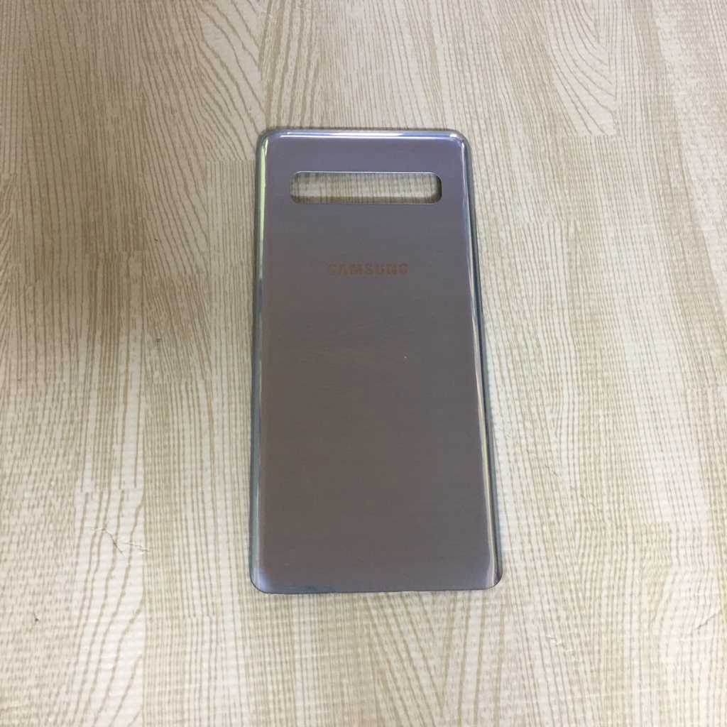 Nắp lưng zin Samsung Galaxy S10 5G