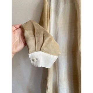 | 2hand | [ FLOWY COAT ] Khoác voan/ sơmi các kiểu