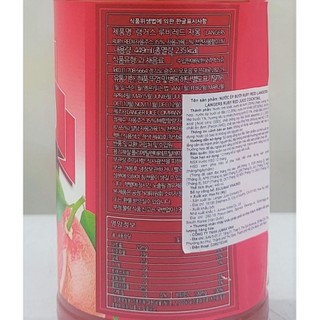 [Chai 449ml] NƯỚC ÉP BƯỞI RUBY ĐỎ [USA] LANGERS Pomelo Ruby Red Juice