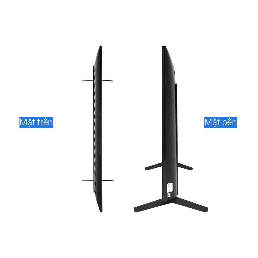 Google Tivi Sony 4K 55 inch KD-55X80K ra mắt 2022 - Điện Máy Tại Kho