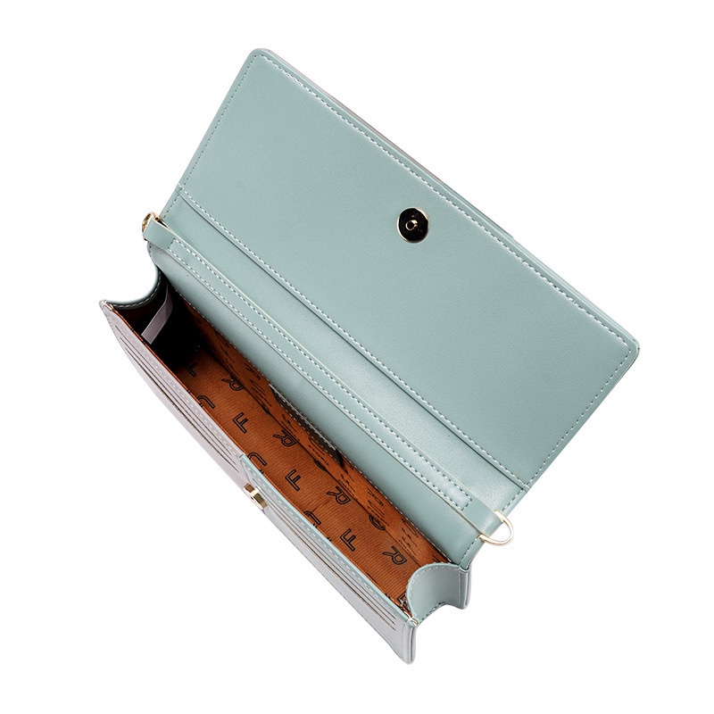 Túi Đeo Chéo Nhỏ Đơn Giản Thời Trang Cho Nữ