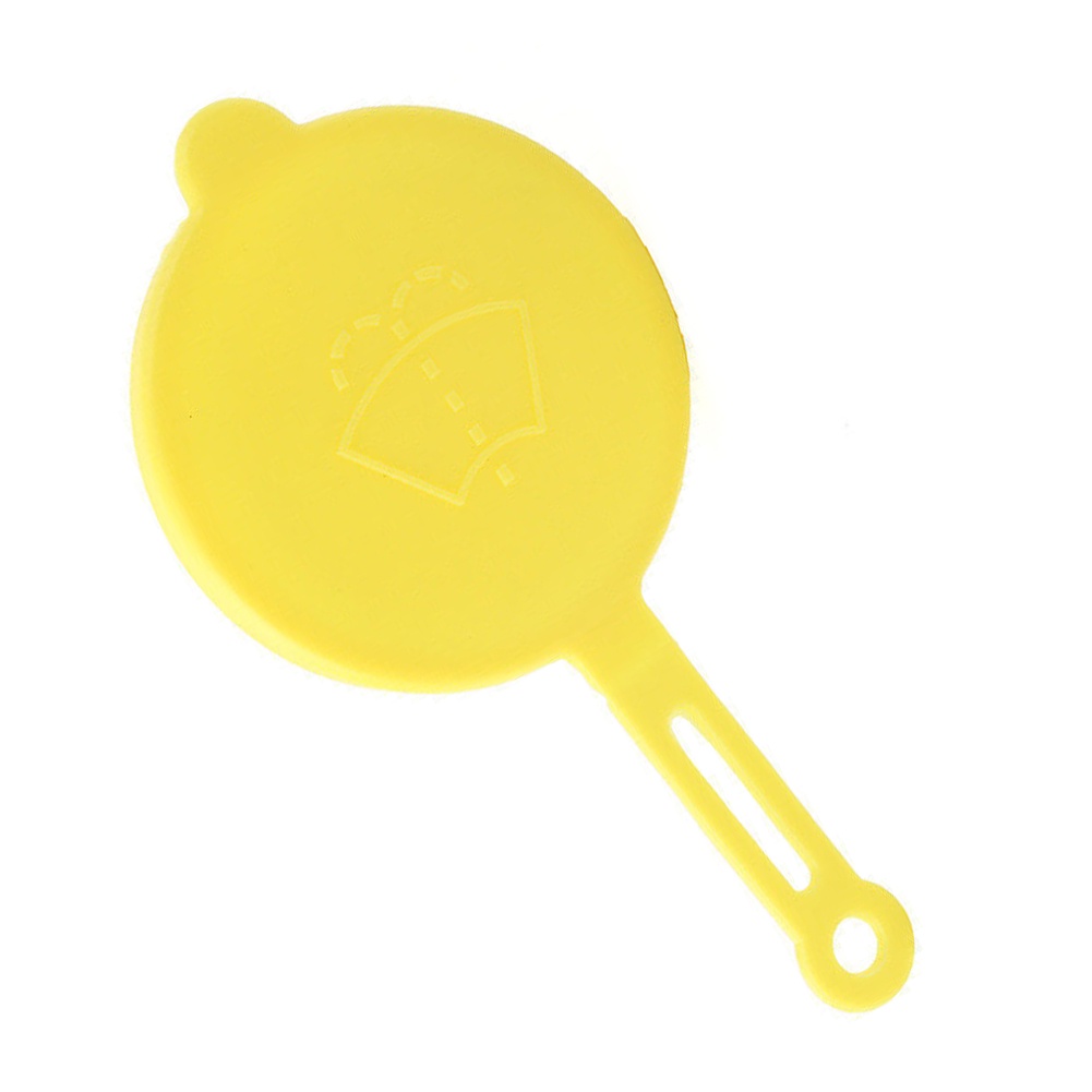 Nắp Đậy Bình Nước Rửa Kính Chắn Gió Cho Xe Hơi Nissan