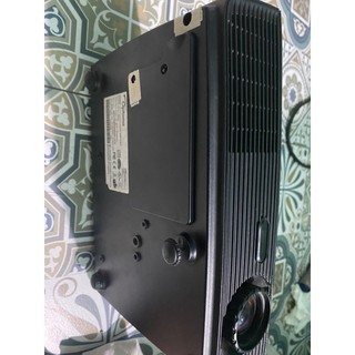 Máy chiếu optoma es 526