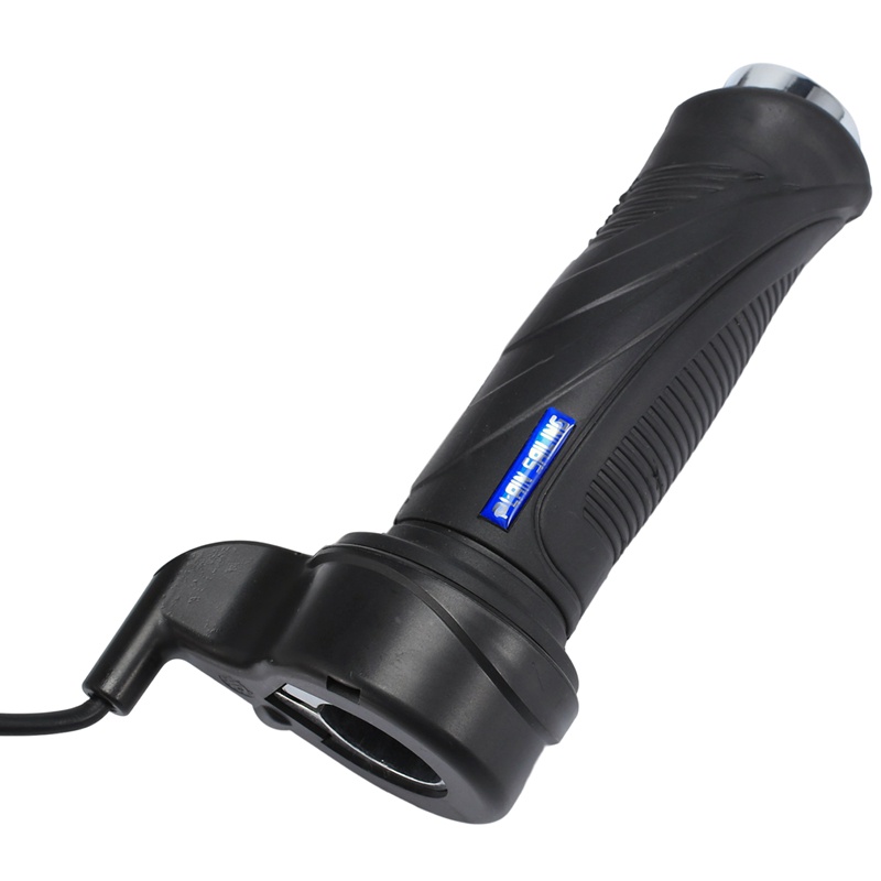 Bộ Điều Khiển Động Cơ Chổi Than 36V 500W Cho Xe Đạp Điện