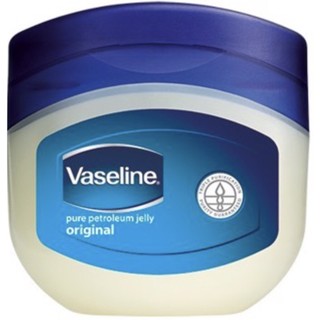 SÁP DƯỠNG VASELINE 49G KHÔNG MÀU