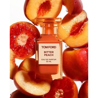 Nước Hoa Tomford mùi Bitter Peach chiết 10ml
