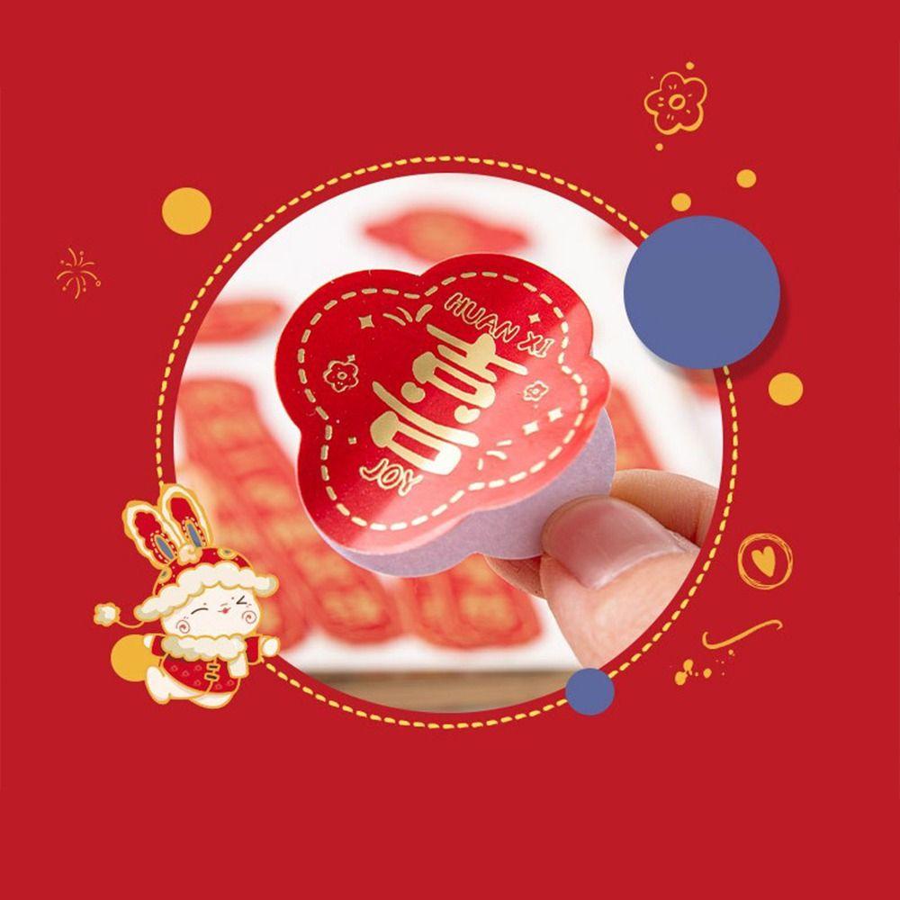 Miếng Dán Trang Trí Sổ Tay / Album Ảnh Mini Chống Tổng Hợp Sáng Tạo