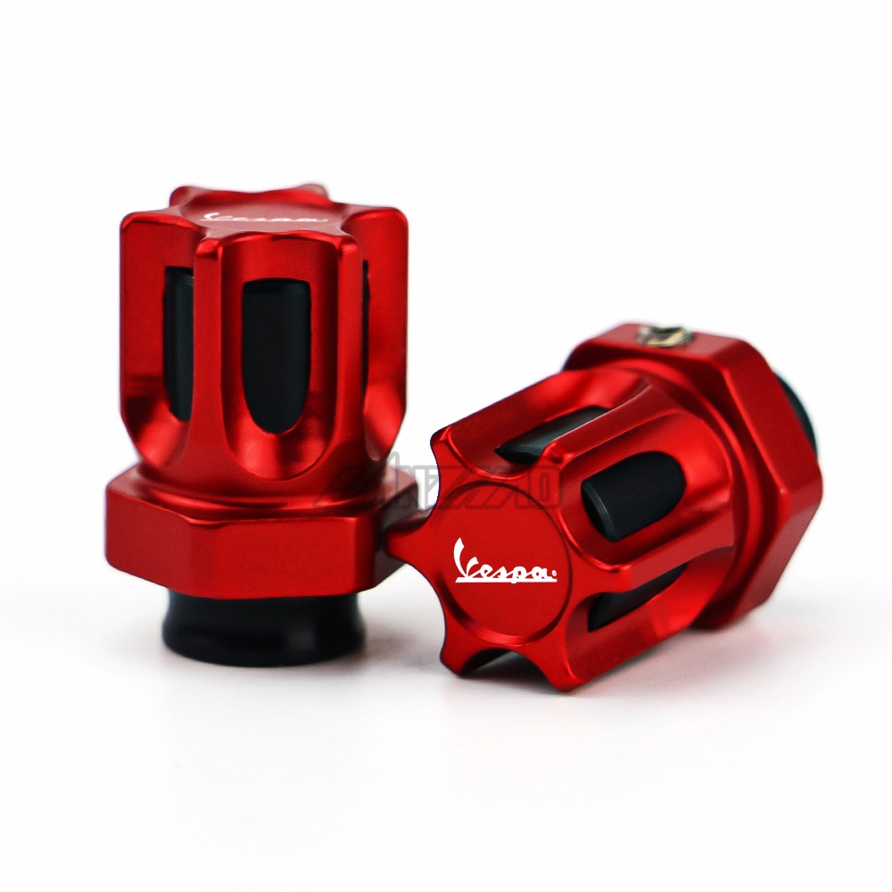 Nắp Van Bánh Xe Chuyên Dụng Cho VESPA Sprint Primavera LX s125