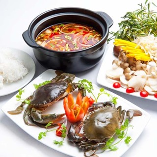 Nồi đất cao cấp 1 Lít nắp kiếng