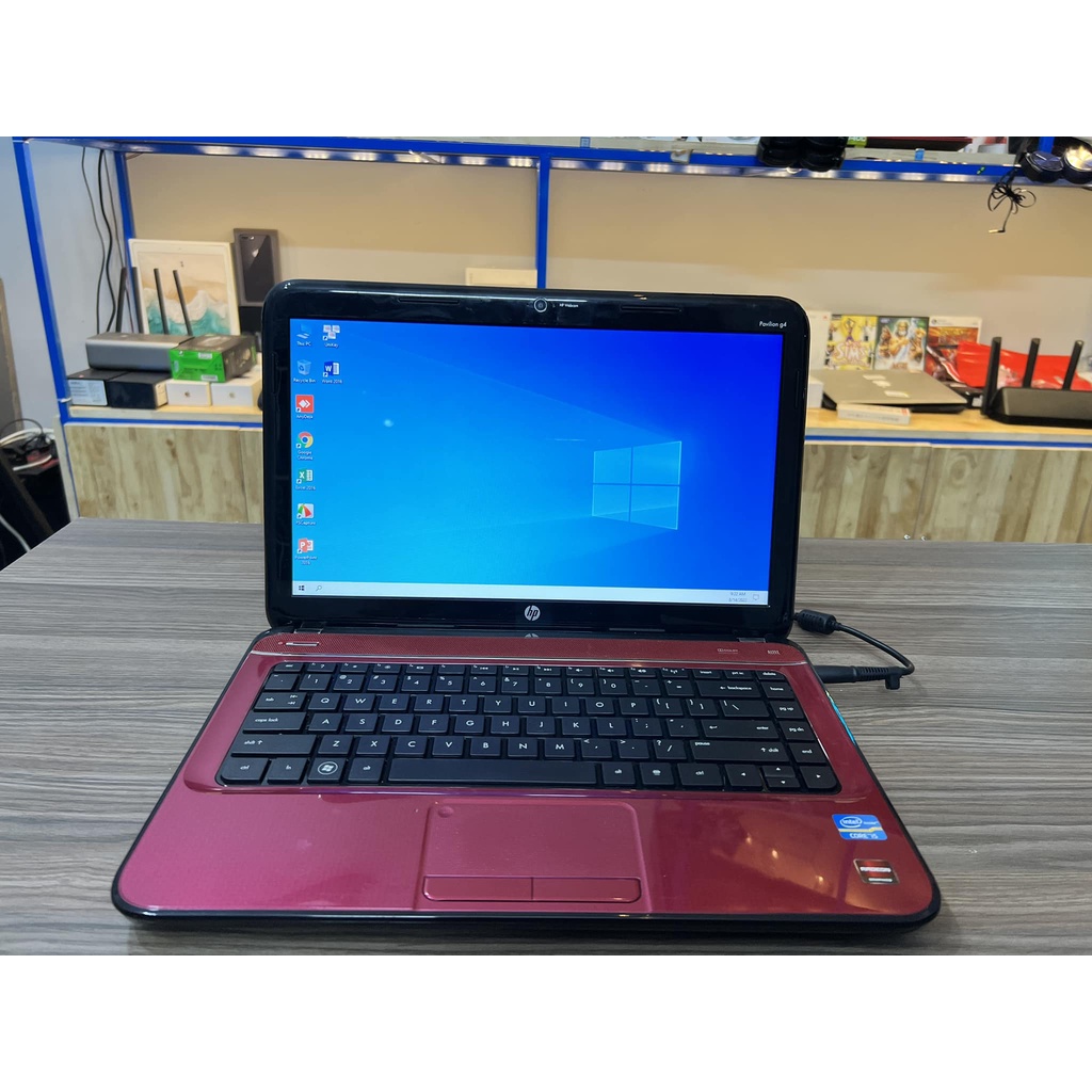 LAPTOP HỌC SINH CẤP 1 ĐẦY ĐỦ PHỤ KIỆN CHÍNH HÃNG (BẢO HÀNH 1 NĂM)