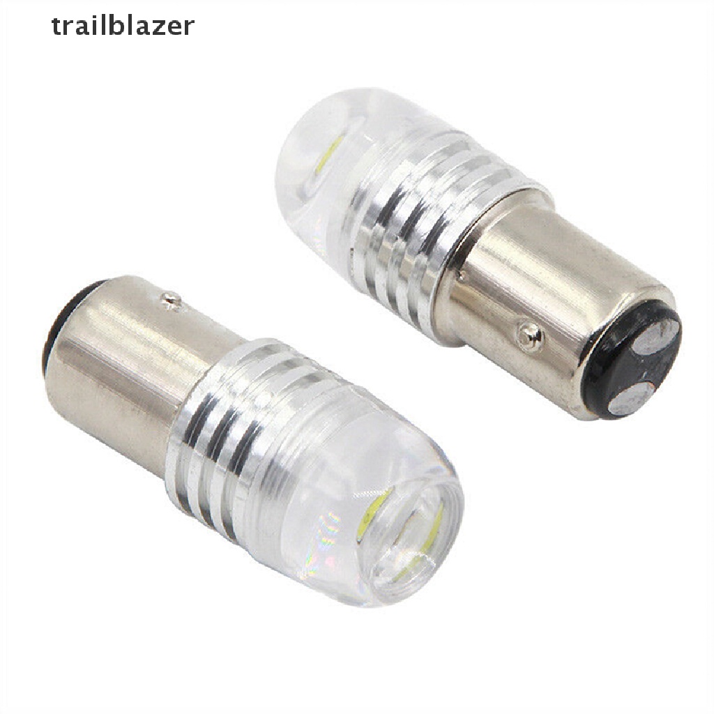 Set 2 Đèn Led Phanh Xe trailblazer 1157 BAY15D P21 / 5W