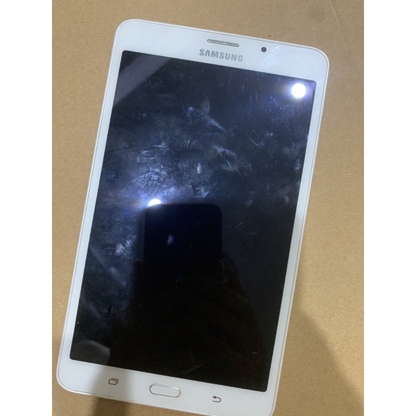 Xác samsung tap4 t285