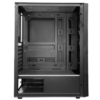 Vỏ Case Infinity Jikan – ATX Gaming Chassis ( không tặng kèm fan )