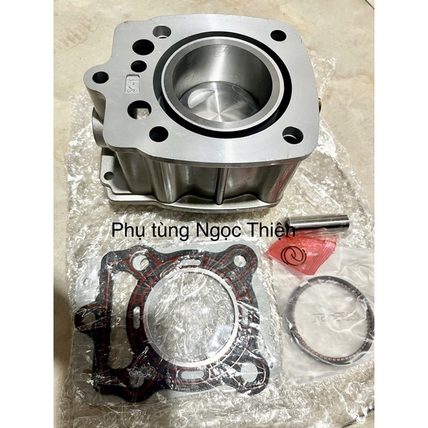 Nòng xe ba gác Yinxang 175cc