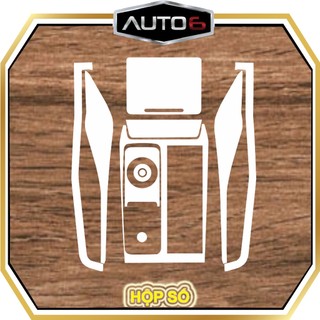 KIA SORENTO 2021-22: Phim PPF bảo vệ nội thất ô tô [ HỘP SỐ ]  - AUTO6 -chống xước, che phủ các vết xước cũ hiệu quả...