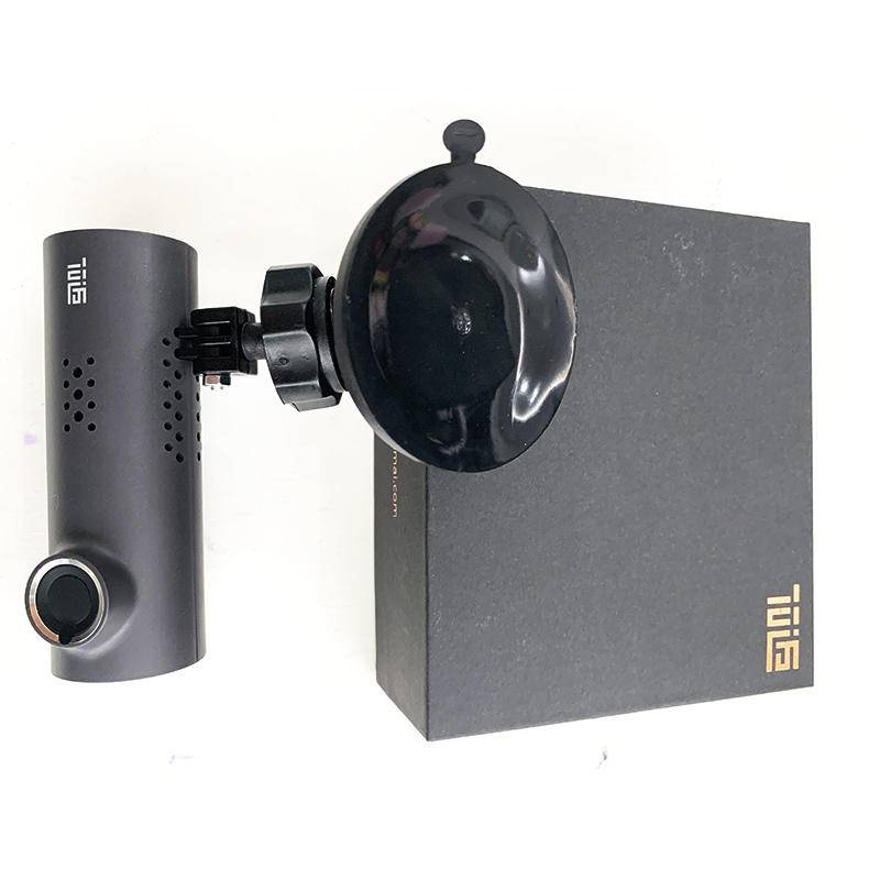 Giá Đỡ Camera Hành Trình Xiaomi 70Mai DVR Xiaomi 70Mai Có Giác Hút Gắn Xe Hơi Kết Nối WiFi