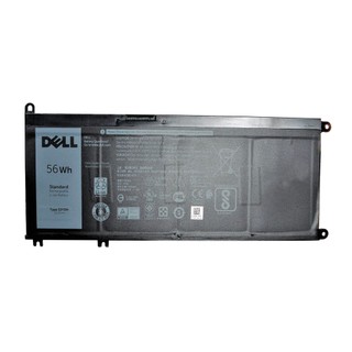 ⚡ pin laptop dell latitude 3480 33ydh zin có logo dell