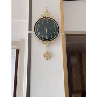 (Có sẵn )Đồng hồ decor cao cấp